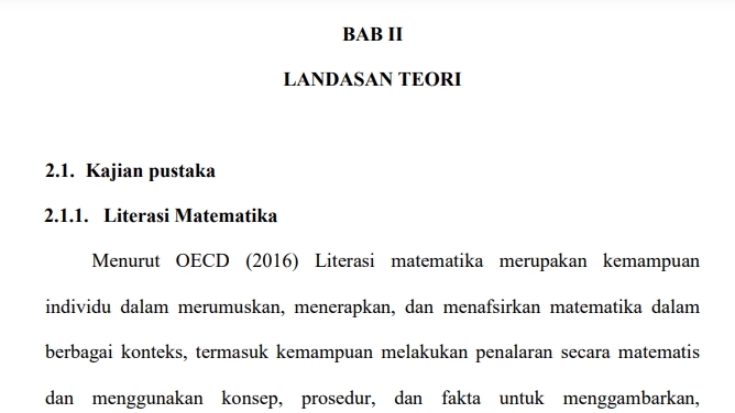 Jasa Lainnya - MEMBIMBING DAN MEMBANTU PENULISAN SKRIPSI PENDIDIKAN - 2