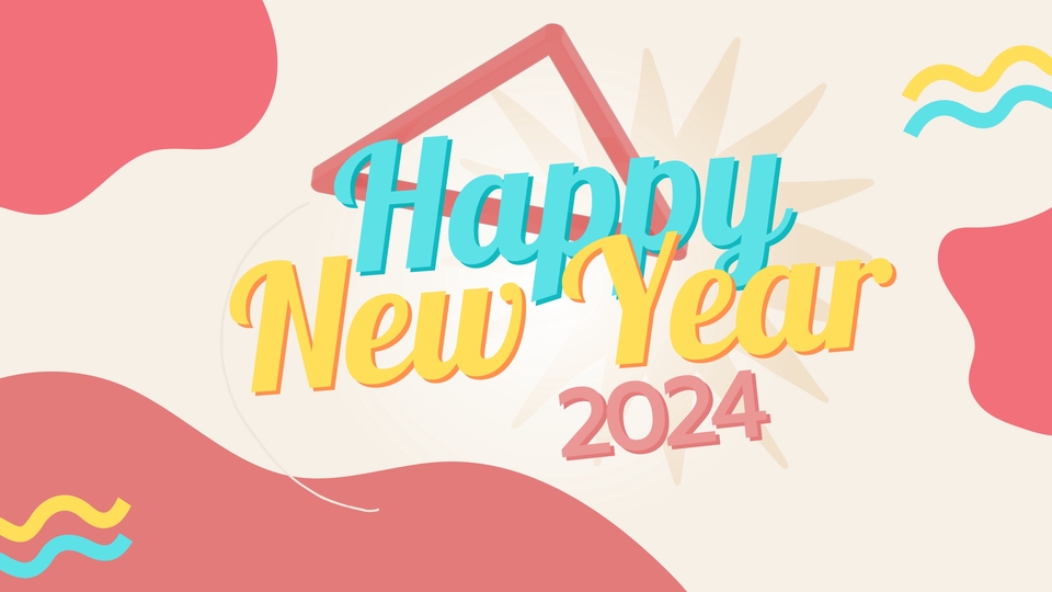 Logo - Logo coffeeShop warm style - 1