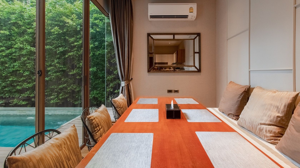 Photography - ถ่ายภาพโรงแรม, Interior, ร้านอาหาร, คอนโด, Airbnb และ สถานที่ต่างๆ - 3