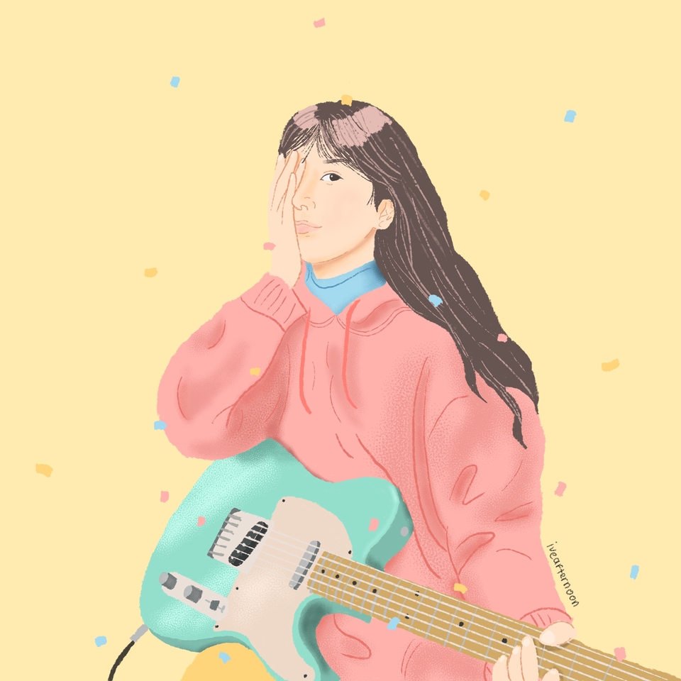 Gambar dan Ilustrasi - Custom Ilustrasi Kualitas Tinggi - 2