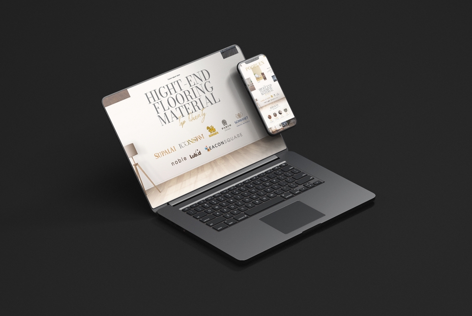 Wordpress - ออกแบบและติดตั้งเว็บไซน์ Wordpress พร้อม Hosting+domain - 4