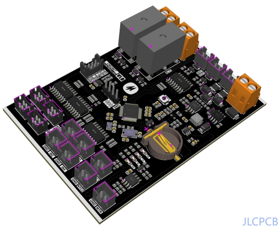 Elektronik & Robotika - Desain Hardware - 11
