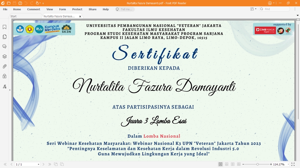 Pengetikan Umum - JASA KETIK, ESAI, PENGETIKAN ULANG, ARTIKEL, MAKALAH - 3