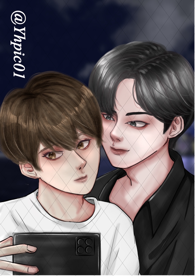 วาดภาพการ์ตูน - วาดภาพ - 16