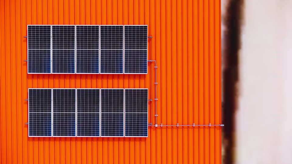 เขียนแบบวิศวกรรมและออกแบบโครงสร้าง - ออกแบบ เขียนแบบ Solarcell System - 27