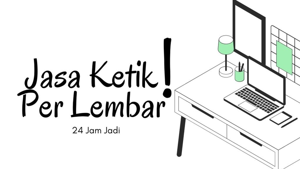 Jasa Lainnya - Jasa Ketik dan Edit, Analisis Jurnal, Pathway Penyakit, dan Askep - 1