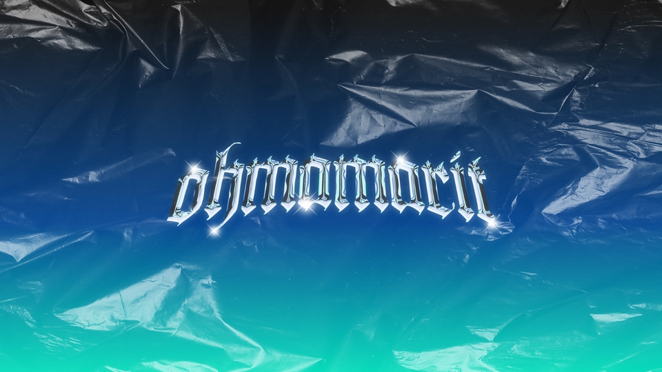 รับออกแบบโลโก้สวยหรู โลโก้สไตล์มินิมอล ราคาถูก