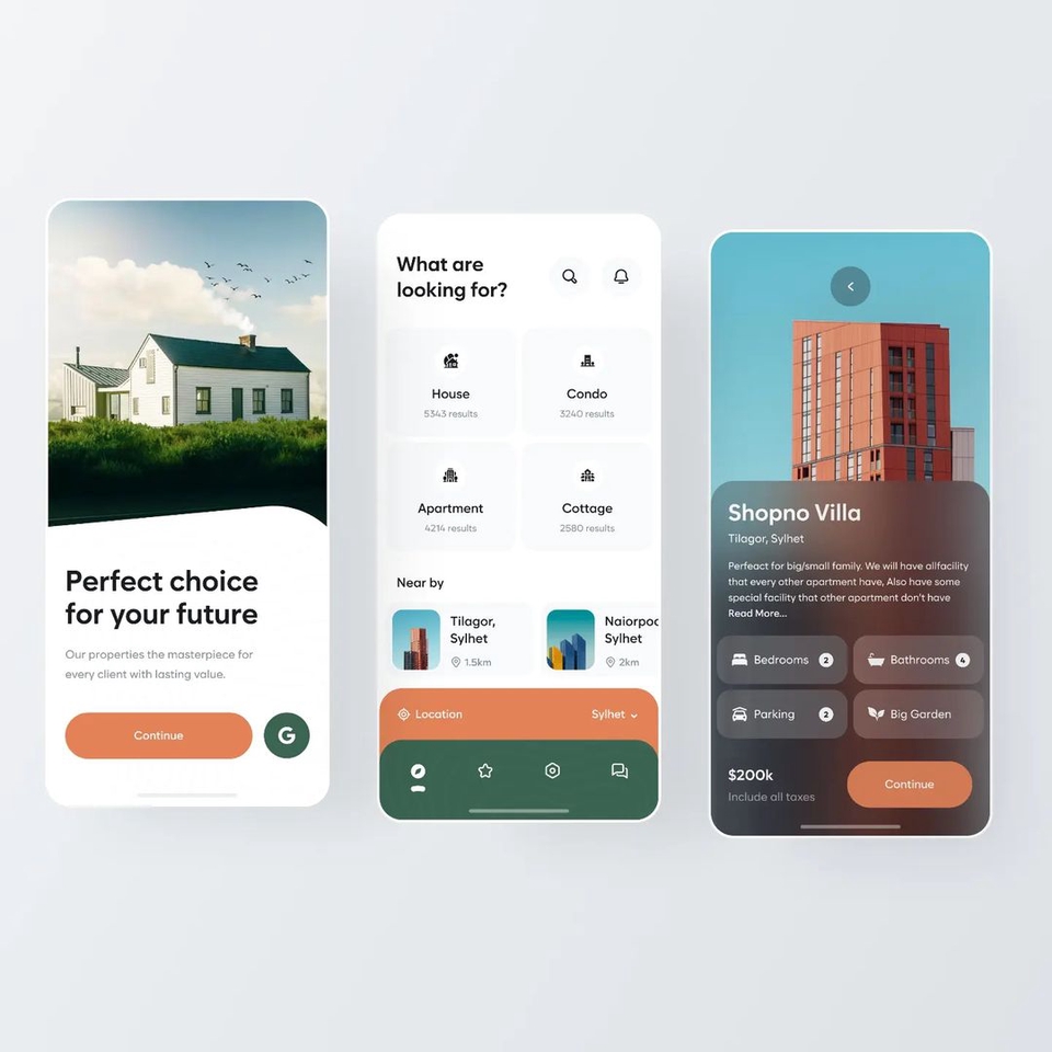 Pembuatan Design Figma UI UX