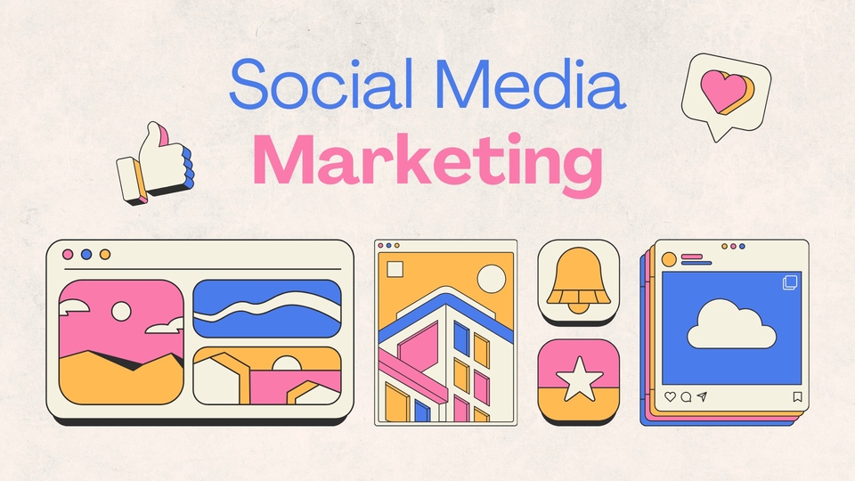 Jasa Social Media Management – Konten / Jasa Sosial Media / Social Media Specialist / Sosmed