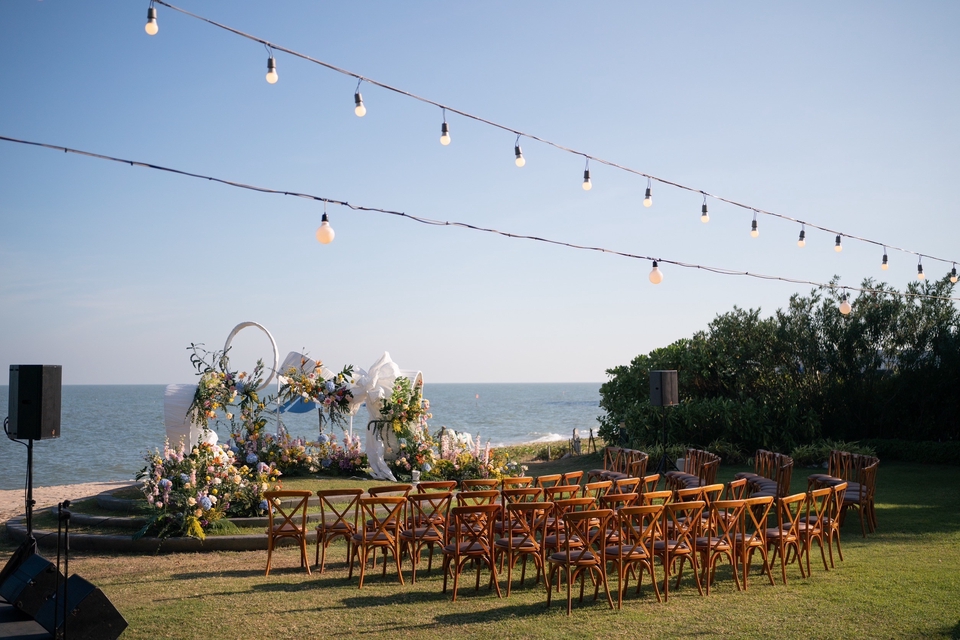 Wedding Planner - TermTem Planner & Organizer - 5