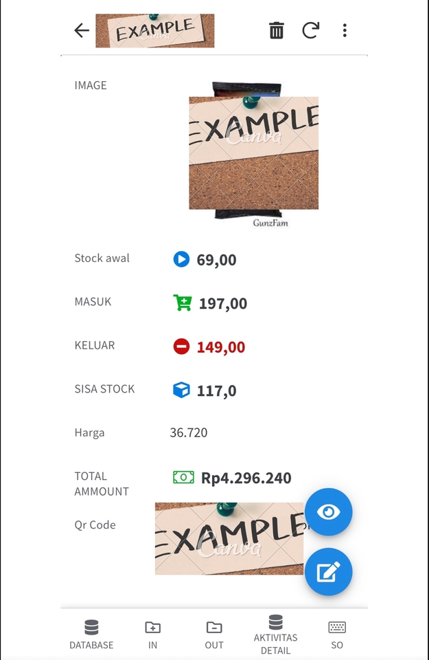 Aplikasi Ponsel - APLIKASI APP SHEET - 3