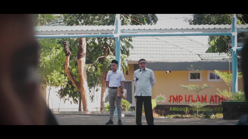 Produksi Video - (YOGYAKARTA) DOKUMENTASI ACARA | EVENT DOCUMENTATION - 9