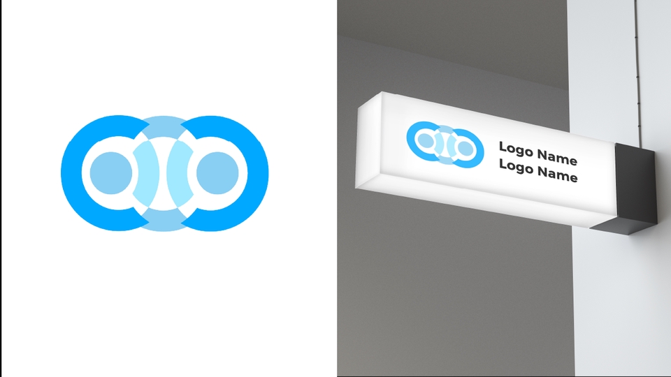 Logo - Desain Logo Modern, Minimalis, dan Profesional. - 2