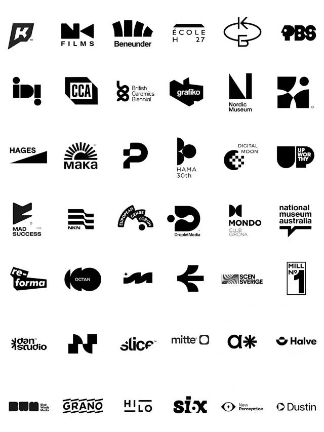 Desain logo keren dan profesional, jasa desain logo online murah dan cepat.