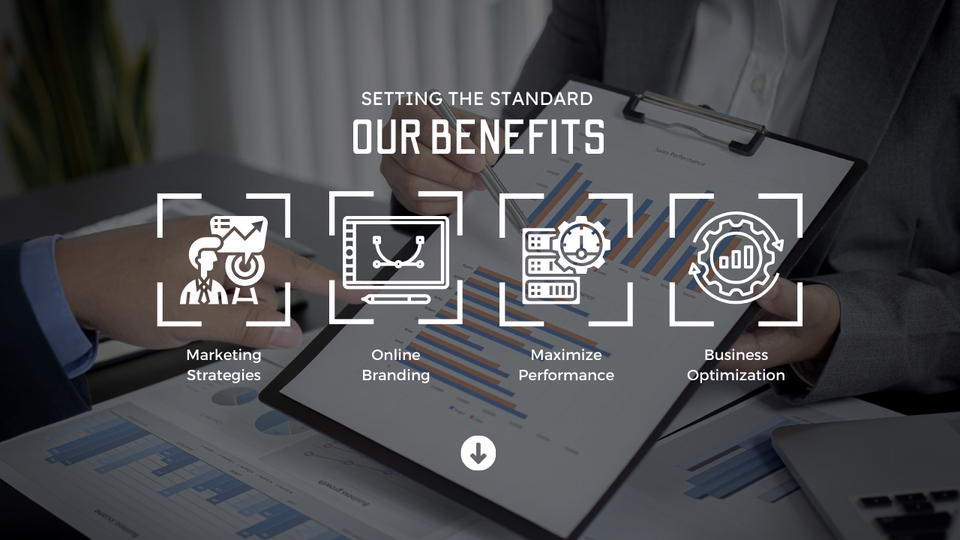 Jasa pembuatan website profesional untuk meningkatkan bisnis online Anda. Layanan kami meliputi pembuatan website company profile, toko online, wordpress, dan website custom.