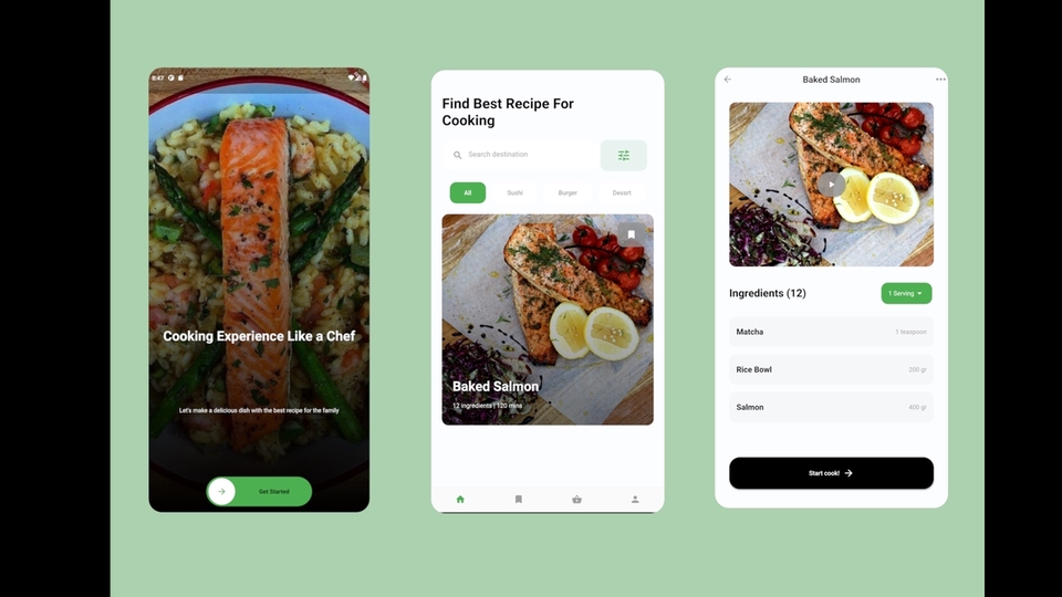 Aplikasi Ponsel - Pembuatan Aplikasi Mobile - Cepat dan Berkualitas - 1