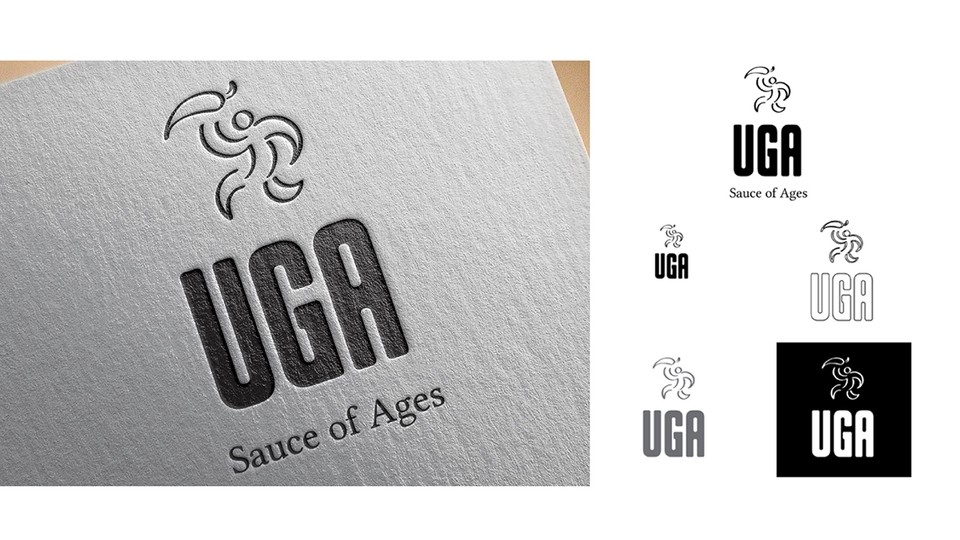 Logo - ออกแบบโลโก้ - 5