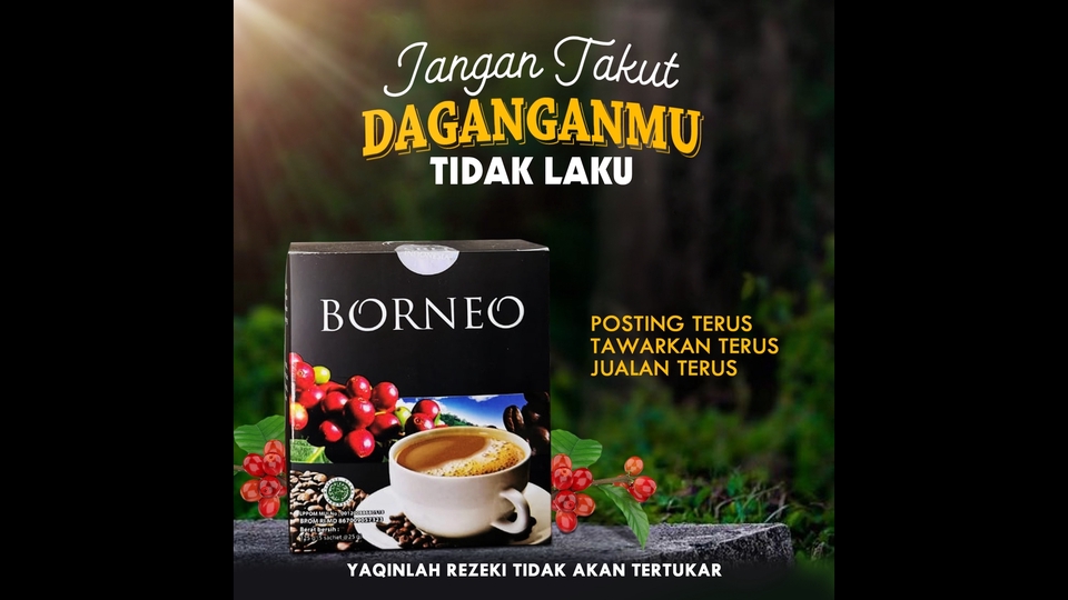 Banner Online - DESAIN BANNER IG/OLSHOP SATU HARI JADI HARGA RECEH KUALITAS DIJAMIN MEMUASKAN - 24