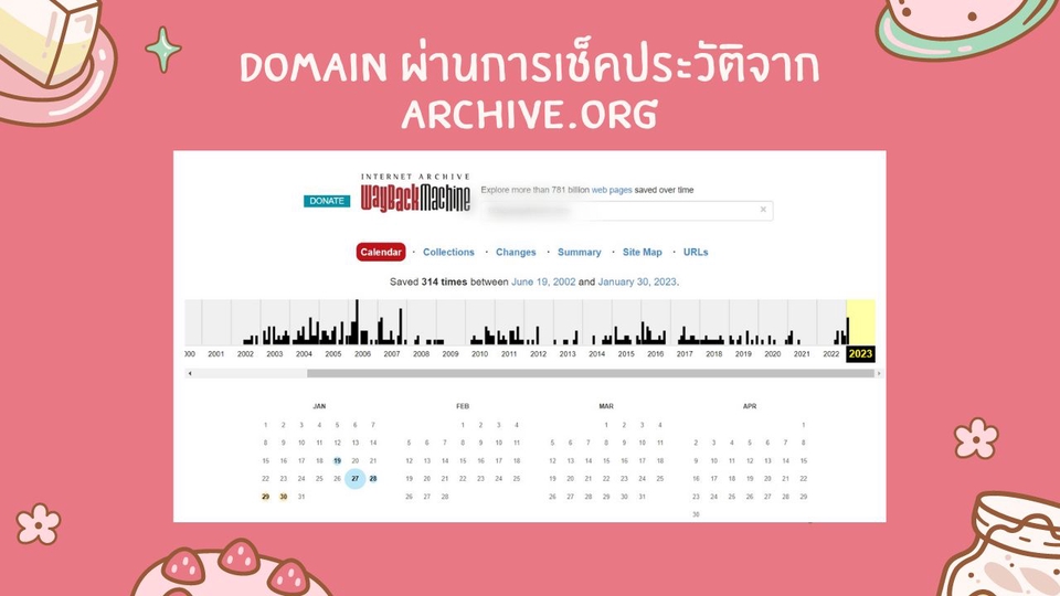 ทำ SEO - บริการรับทำ SEO Backlink จาก PBN คุณภาพ DA DR TF สูง สำหรับเว็บสายเทาคาสิโนโดยเฉพาะ - 6