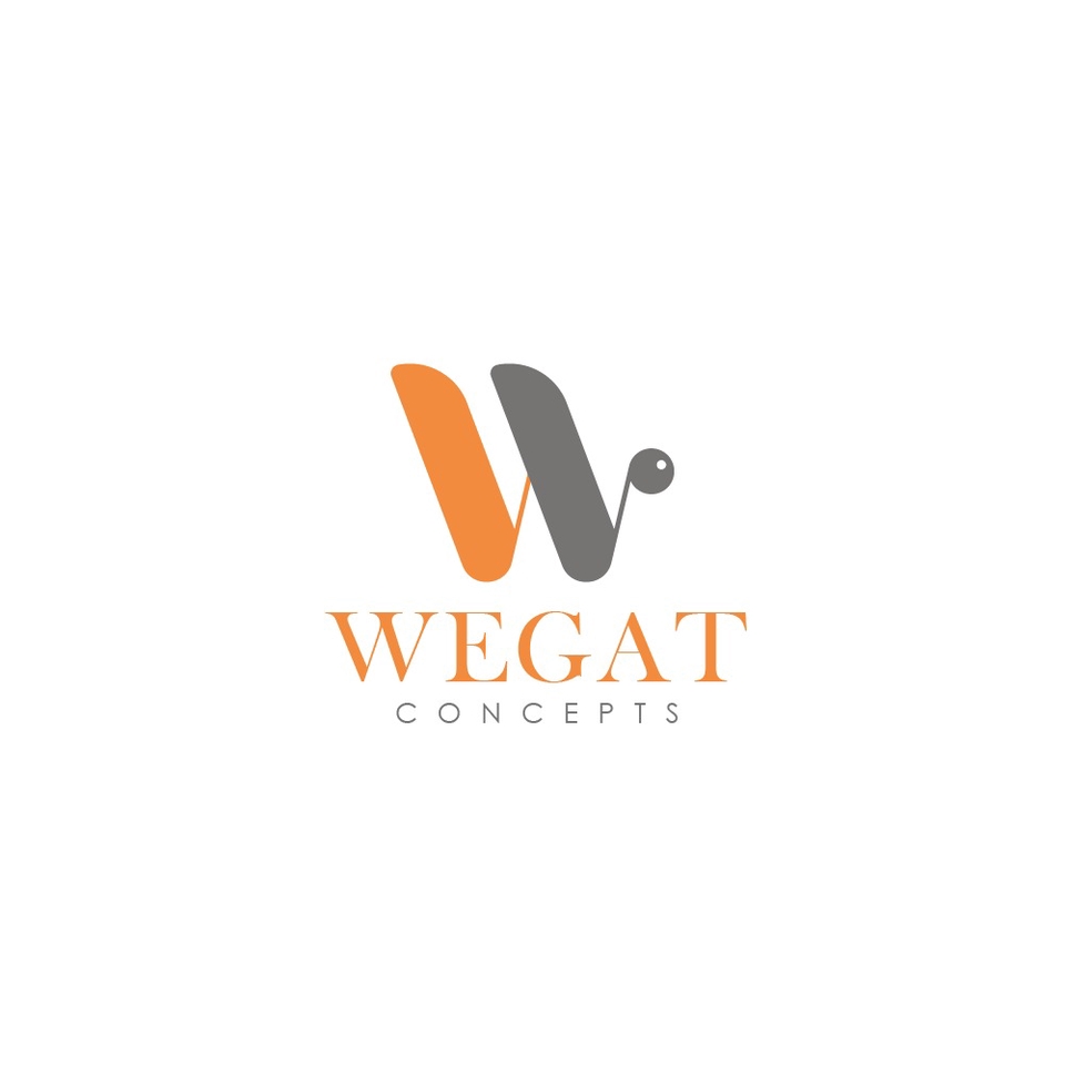 Logo - Desain logo minimalsit dalam 3 hari - 5