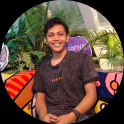 Teuku Ferdiansyah