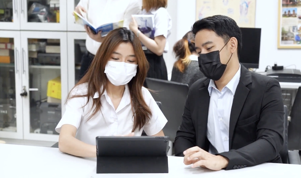 ถ่ายและตัดต่อวีดีโอ - ถ่าย-ตัดต่อวิดีโอ / Vlog / รีวิวสินค้า / วิดีโอทางการแพทย์และวิชาการ - 15