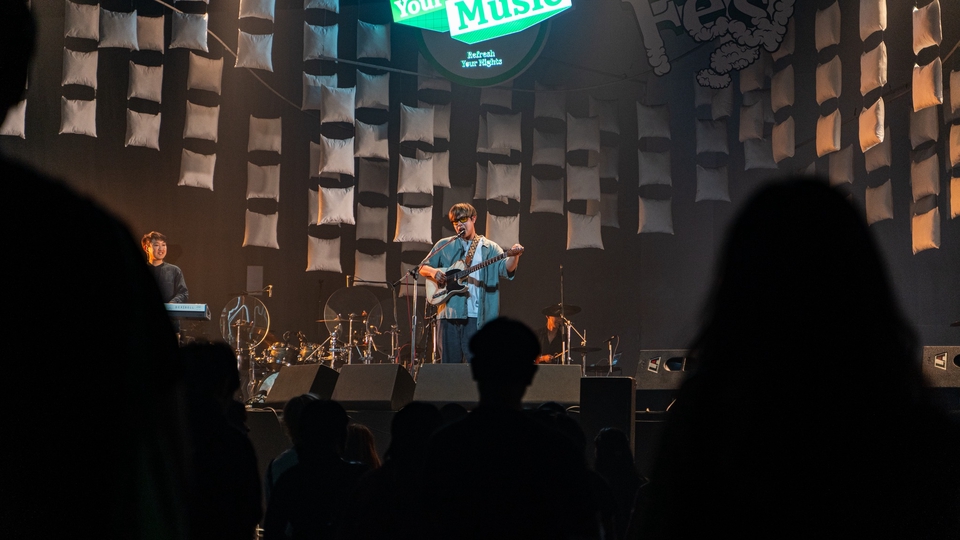 Photography - ถ่ายภาพนิ่งงานคอนเสิร์ต - 17