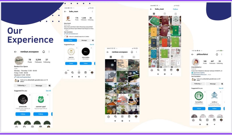 Jasa digital marketing untuk bisnis online, meliputi jasa iklan facebook, jasa iklan instagram, jasa pasang iklan google shopping, dan jasa google ads.