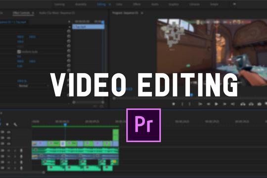 Jasa Editing Video Online Berkualitas & Profesional - Jasa Edit Video - Montage Game