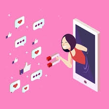 Selebgram/ Socmed - menarik! promosi iklan low budget - 3
