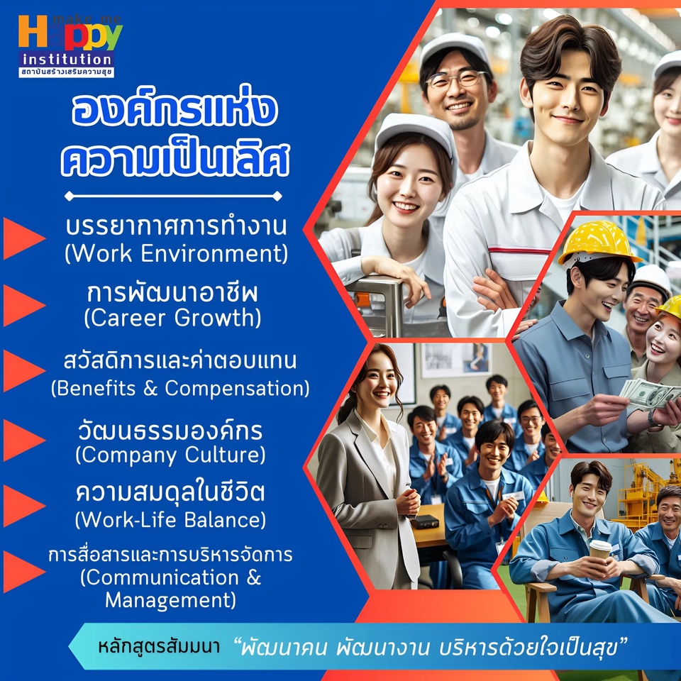 รับสอนปรับบุคลิกภาพ พัฒนาบุคลิกภาพ เรียนปรับบุคลิกภาพ บริษัทที่ปรึกษาด้าน HR พัฒนาบุคลิกภาพเด็ก