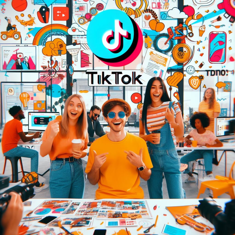 Social Media Ads - TikTok Ads ครบวงจร - 3