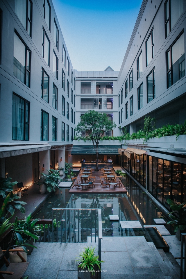 เขียนรีวิว - รีวิวที่เที่ยว ที่กิน ที่พัก Lifestyle - 10