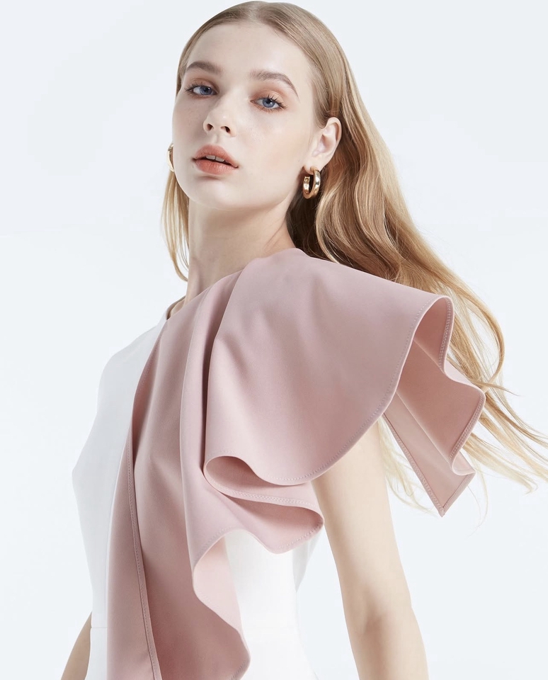 รับผลิตเสื้อผ้าแฟชั่น โรงงานผลิตเสื้อผ้า แบรนด์ตัวเอง