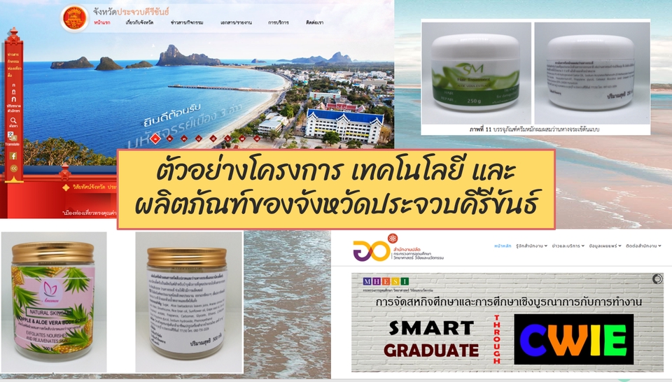 Presentation - รับออกแบบ Power point Presentation อ่านง่าย ได้งานไว สวยงาม ตามใจลูกค้า - 12