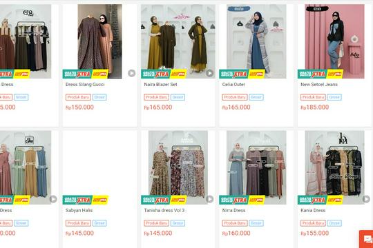 Jasa Upload Produk ke Marketplace atau Toko Online - Jasa Upload Produk Marketplace Shopee, Tokopedia, Lazada, Tiktokshop, Cepat dan Rapih