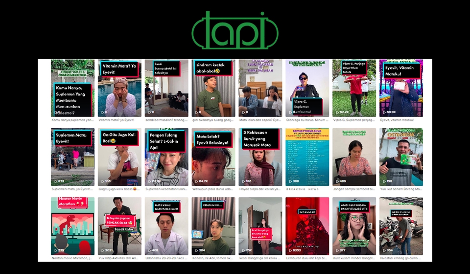 Digital Marketing - Bantu Company Kamu ✨GROW LEWAT TIKTOK✨ - 3