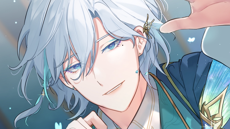 วาดภาพการ์ตูน - วาดภาพการ์ตูน ลายเส้นน่ารัก สไตล์เกาหลี - 1