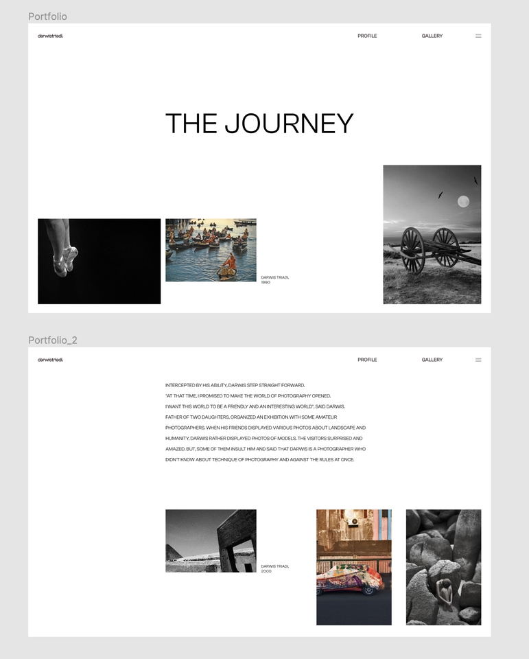 UI & UX Design - UI UX Design Landing Page, Dashboard, ataupun Mobile Apps - 15