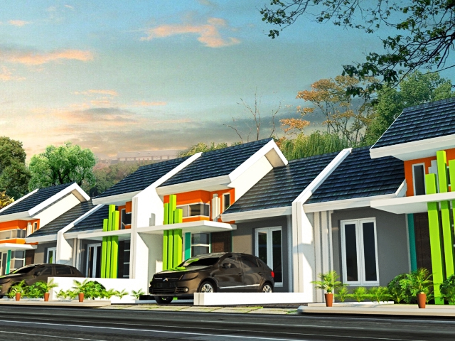 CAD Drawing - Jasa Desain Rumah 2D, 3D dan RAB - 8