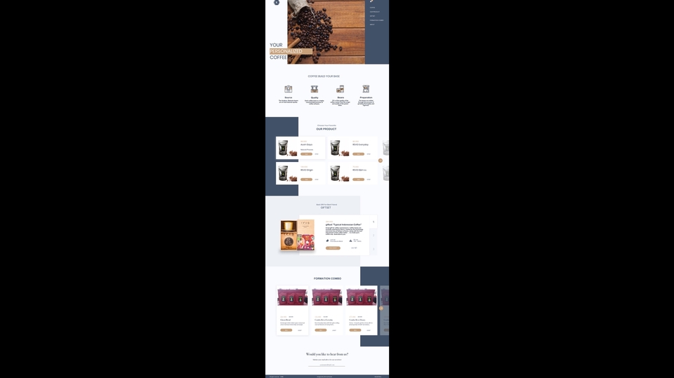 Desain Web - Mobile Friendly  Design - 5