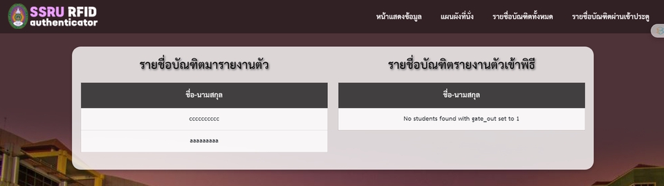 Web Development - รับทำ Website , Webapps , Landing Page , Application , AI Automation System , AI (Agent , ChatBOT) - 6