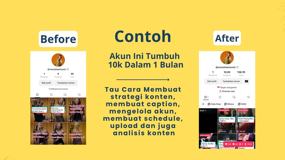 Digital Marketing - Membangun Dan Mengelola Akun Instagram/Instagram Management - 9