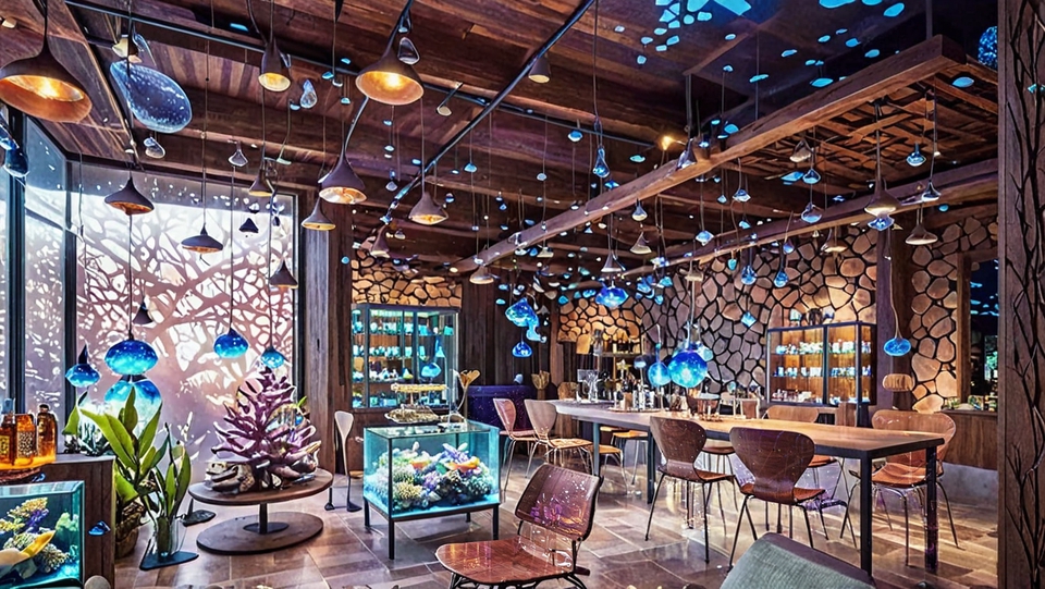 3D Perspective - รับออกแบบภายนอกและภายในด้วย AI (ทำภาพ Perspective ด้วย AI) - 24