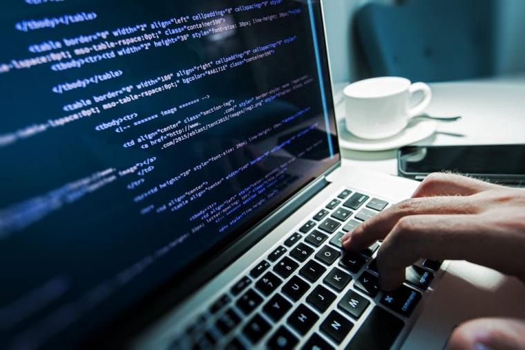 Web Development - Membuat Sebuah System - 3