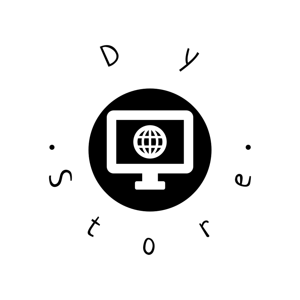 Desain logo profesional modern & simpel