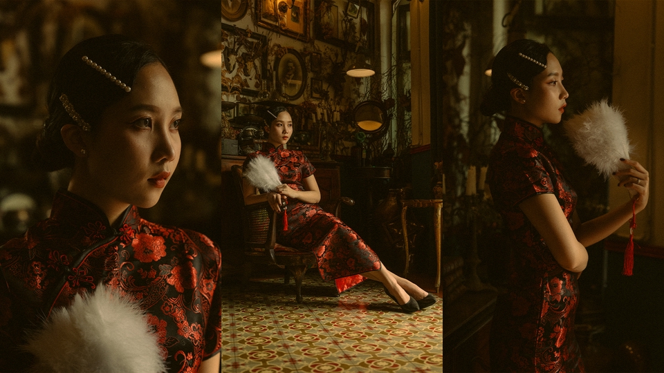 Photography - รับถ่ายภาพบุคคล/แฟชั่น/รับปริญญา งานดีราคาถูก - 27