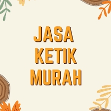 Pengetikan Umum - Jasa Ketik | Pengetikan Ulang PDF - 2