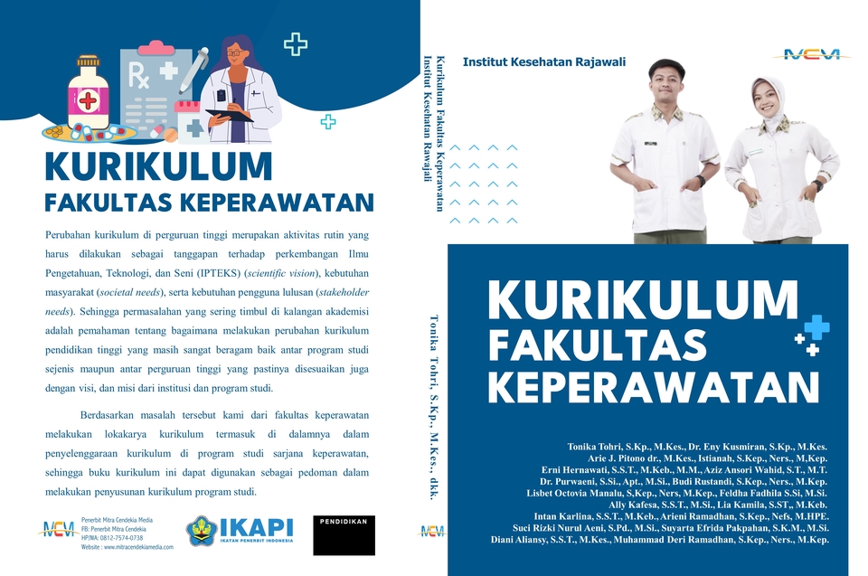 Digital Printing - Desain Cover Buku Ukuran A5, Unesco, B5. Harga Mulai 50k. Free proofreading sinopsis sesuai KBBI - 6