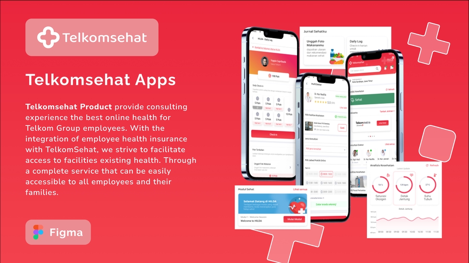 UI & UX Design - UI Design App (Mobile and Web) - 1